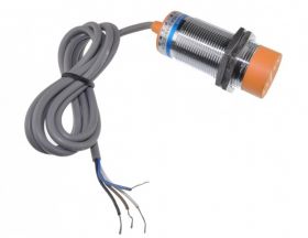 CZUJNIK INDUKCYJNY PNP LJ30A3-15-Z/CY