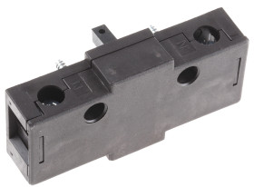 Przełącznik neutralny do Rozłącznik izolacyjny 25 A, rozłącznika izolacyjnego 32 A, Eaton