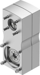 Zestaw równoległy FESTO EAMM-U-70-D32-70AA-96 8123499