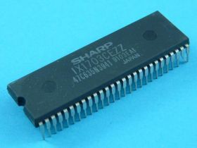 IX-1703CEZZ SDIP-54 UKŁAD