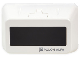 Liniowa czujka dymu DOP-6001R