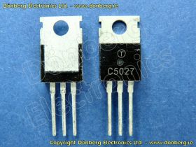 2SC5027
