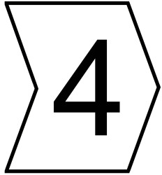 Oznaczniki kabli Wsuwany HellermannTyton zakres 2 → 5mm ilość 1000