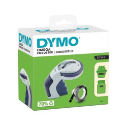 Wytłaczarka Omega - na taśmę 9 mm x 2 m 2174601