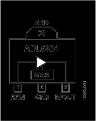 ½ Watt RF Driver Amplifier