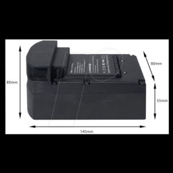 UNITREE A1 EXTRA BATTERY Quadruped A1 battery, 4,200 mAh