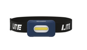 Latarka czołowa LED 140lm IP30 HEAD LITE S 03.5645