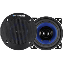 Blaupunkt 1061556115001 ICx 402 2-way flush mount speaker kit 180W 1 pair