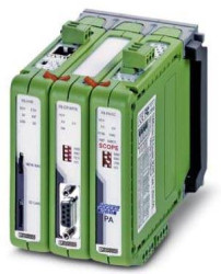 Phoenix Contact FB-HSB-DP/PA 2316370 Przetwornik