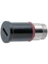 adapter FEK 0031.2320 ( 6,3x32 ) 16A 500VAC IP67 SCHURTER do gniazd bezpiecznikowych FUL