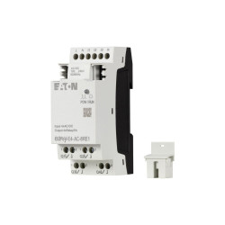 Moduł rozszerzający Eaton Przycisk 197221 197221 EASY-E4-AC-8RE1