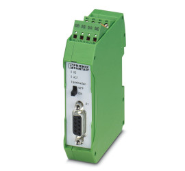 Potencjometr dostrojczy Szyna DIN 0.24W