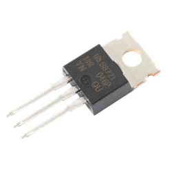 Moduł MOSFET N-kanałowy 68 A TO-247 650 V 0,036 oma