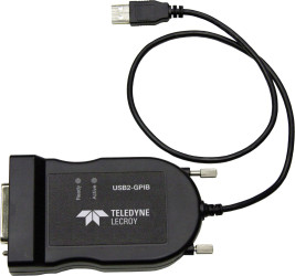 Interfejs USB2 GPIB Teledyne LeCroy USB2-GPIB