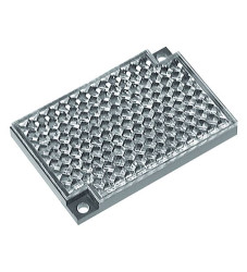 Pepperl+Fuchs 255401 Odbłyśnik REF-A60 1 szt.