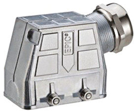 Osłona złączy dużej mocy EPIC 10-pinowe Żeńskie, męskie