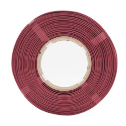 Refill pack PLA filament Red Wine 1.75mm 1kg - Azurefilm