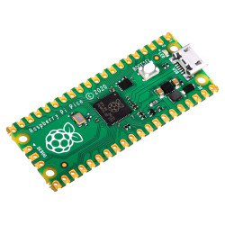 Raspberry Pi SC0915 Pico RP2040 Microcontroller Board