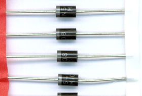 1N5408 3A 1000V (10 SZTUK) DIODA