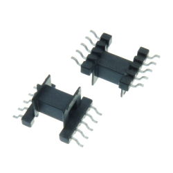 KORPUS EF12,6 SMD 1SEK 10PIN S-1204-1 ROHS