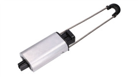 Uchwyt Odciągowy Do Kabli Światłowodowych Extralink Al10-14