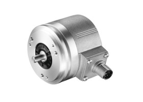 Enkoder przyrostowy przyrostowy TTL/HTL 1000 Baumer 6000rpm