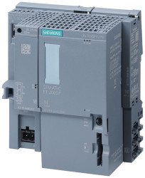 Sterownik programowalny PLC Siemens SIMATIC ET 200SP 1 Cyfrowy Cyfrowy PROFINET Ethernet, Profibus, Profinet SIMATIC ET