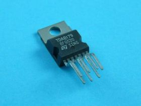 TDA-8179 UKŁAD