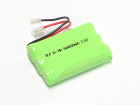 Akumulator P371 3.6V/800mAh NiMH 3xAAA