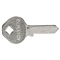 Master Lock K2250BOX K2250 Single Keyblank
