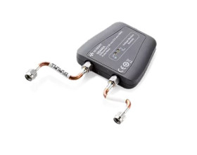 Zestaw akcesoriów do sond pomiarowych, Sonda różnicowa, do użytku z: Seria InfiniiMax