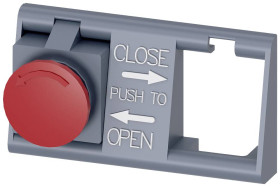 Siemens 3WA9111-0AH25 1 szt.