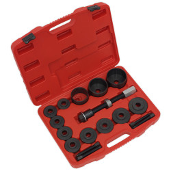 Sealey VS7021 Front Wheel Drive Bearing Kit