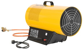 Nagrzewnica gazowa BLP 53M
