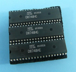 8748-HC DIP-40 NEC D8748HC