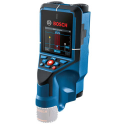 Bosch 0601081608 D-TECT 200 C Professional Wall Scanner