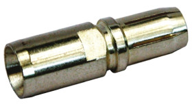 Styk złączy dużej mocy Styk zaciskany TC 100 HARTING 16mm² Żeński