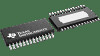 18-V Supply Multi-Channel Gamma Correction Buffer | PWP | 28 | -25 to 85