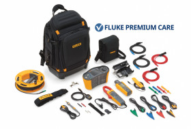 Tester wielofunkcyjny SMFT-1000/FPC EU, Fluke