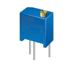 Potencjometr 3266P 50kΩ (64P,74P 3266P-1-503