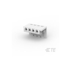 TE Connectivity 643067-5 Strain Relief Cover 5P Closed End