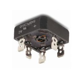 MOSTEK TRÓJFAZOWY 25A 1000V