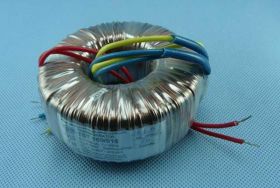 150/160 VA/2x30V TRAFO TOROIDALNE