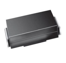 Dioda Zenera 600V SMD DO-214AC Lawina Pojedyncza