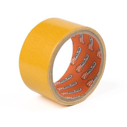 Taśma dwustronna na podłożu z tkaniny 50 mm x 5 m (101-004)