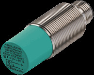 Inductive sensor, 2 wire, flush mounting, not flush, 1 Form B (N/C), 70133279