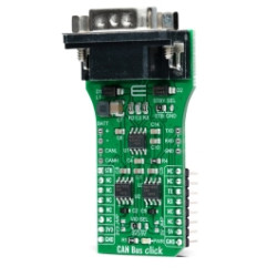 MIKROE CAN Bus Click