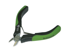 ESD-obcinak boczny 115 mm 211875 HAUPA