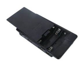 Uchwyt do baterii, x 6