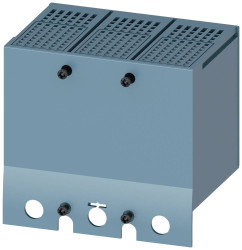 Pokrywa zacisków Siemens 3VA9271-0WF31 1 szt.